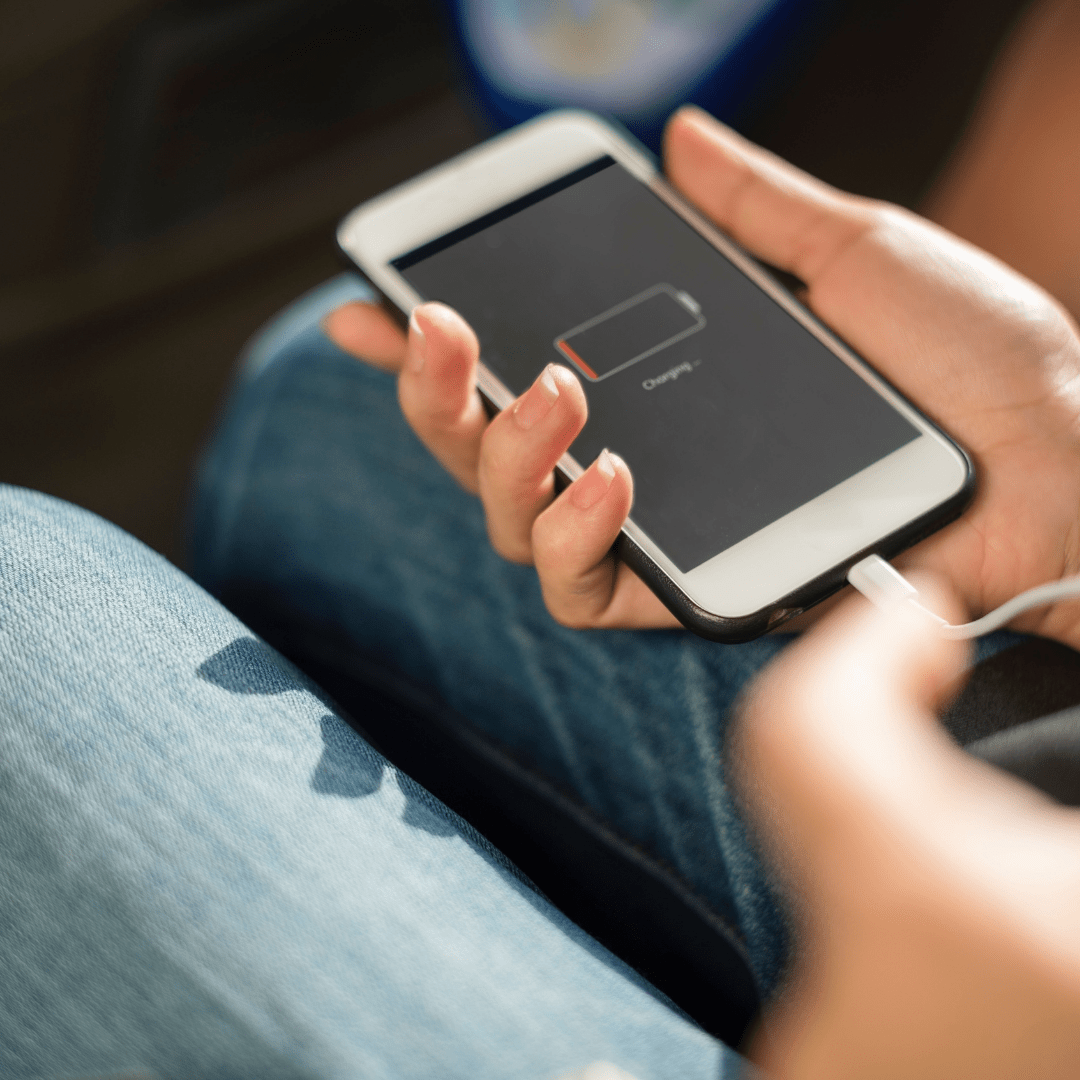 6 Common Reasons Why Mobile Phones Battery Drain Fast