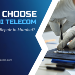 Why Choose Virani Telecom for iPhone Repair in Mumbai