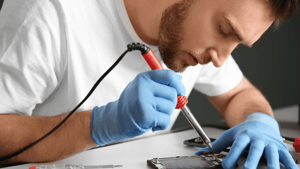 Mobile Repair Course in Mumbai