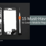 15 Mobile Repair Tools