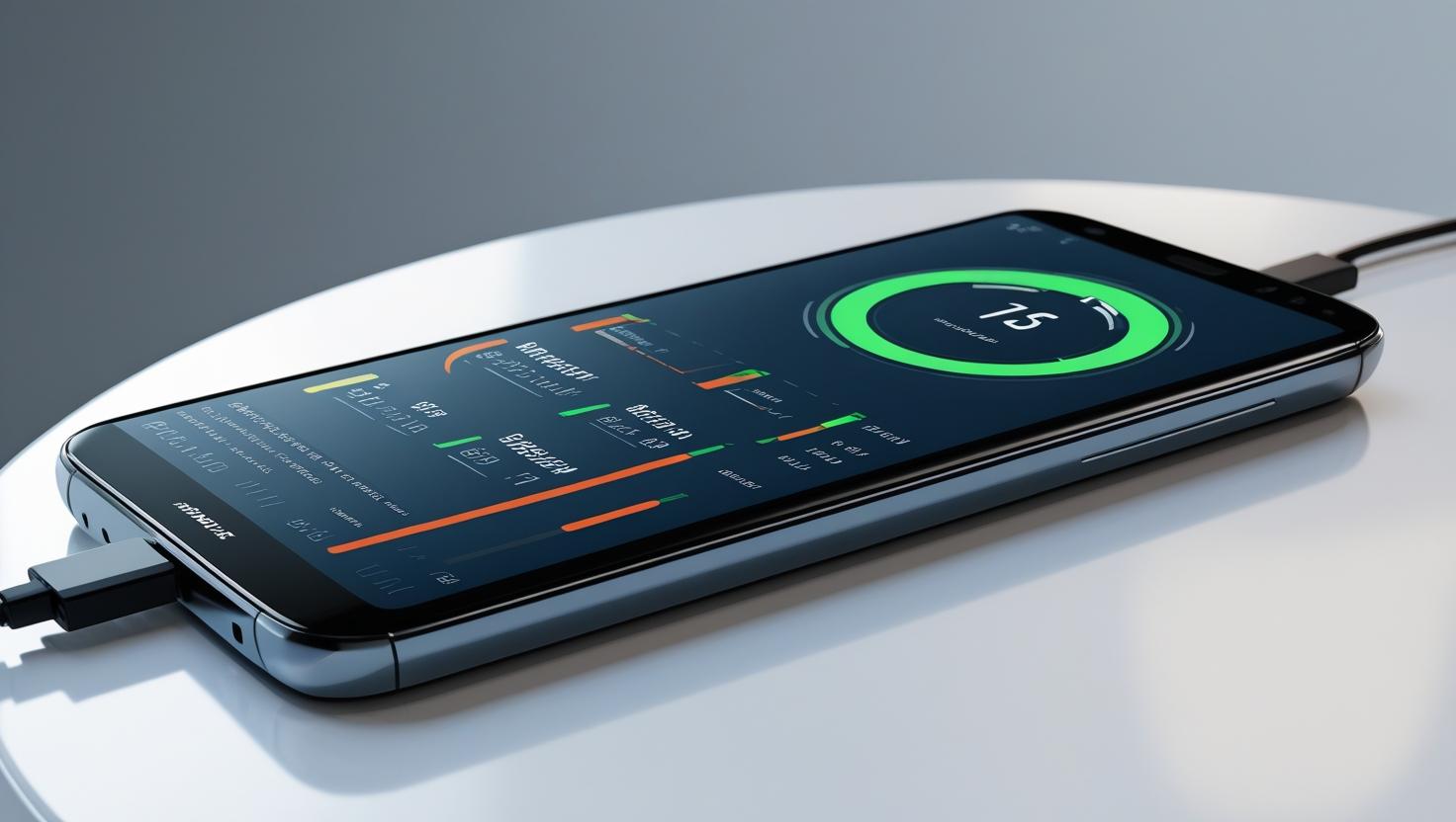 Full Diagnostic Test on Phones - Virani Telecom