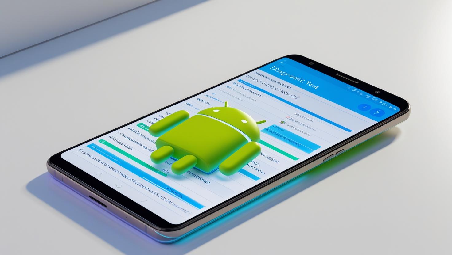 Full Diagnostic Test on Phones - Virani Telecom