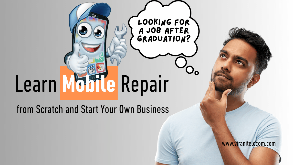 Mobile Repair Course in Mumbai