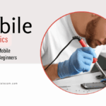Mobile Repair Basics