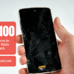 Top 100 Mobile Repair Terms