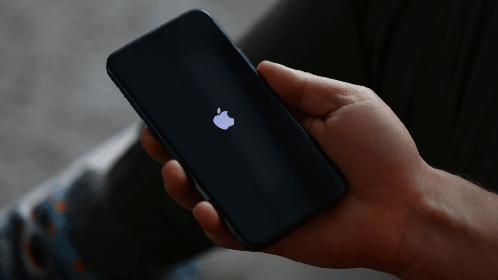 Fix Software Issues in iPhones