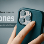 Fix Software Issues in iPhones
