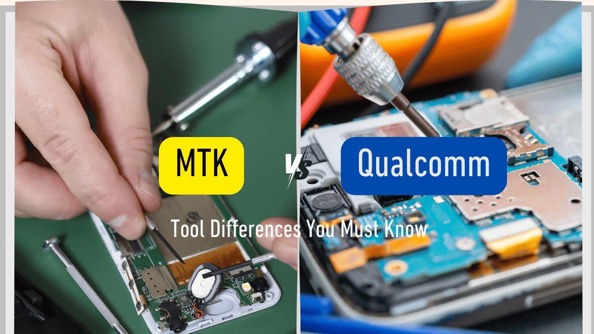 MTK vs Qualcomm