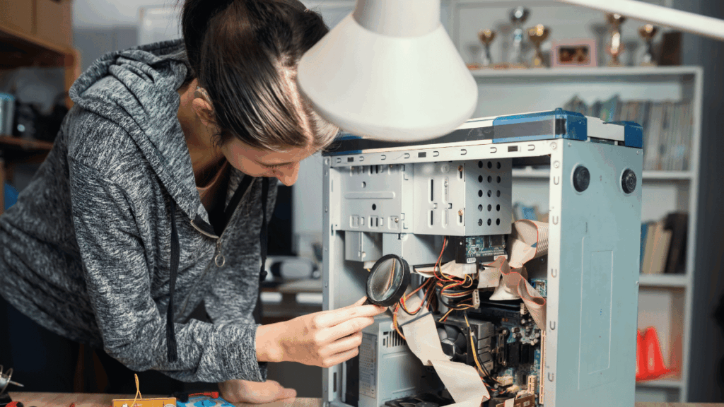 Best Mobile Repair Training Institute in Mumbai - Virani Telecom