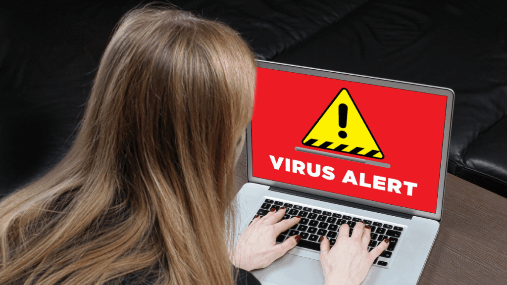 Laptop Virus Removal - लैपटॉप में Virus आ गया? ऐसे निकालें!