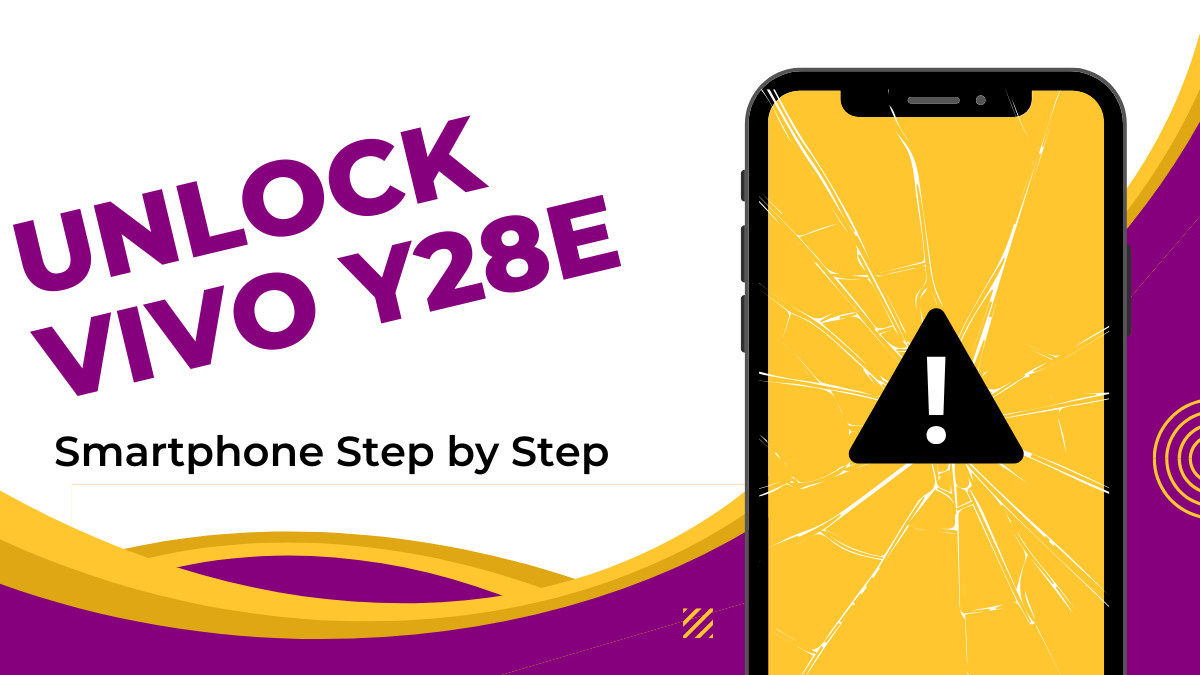 Unlock VIVO Y28e Smartphone Step by Step | Easy Video Guide - Virani Telecom