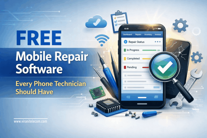 Phone Software Tools FREE Mobile Software Every Phone Technician Should Have