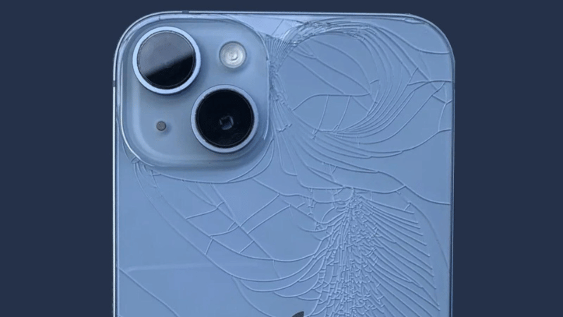 Get professional iPhone back glass repair service in Mumbai at Virani Telecom. Fast, affordable, and reliable repairs with expert.