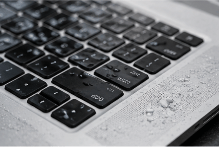 MacBook Liquid Damage Repair Price in Mumbai – Complete Cost Guide | Virani Telecom