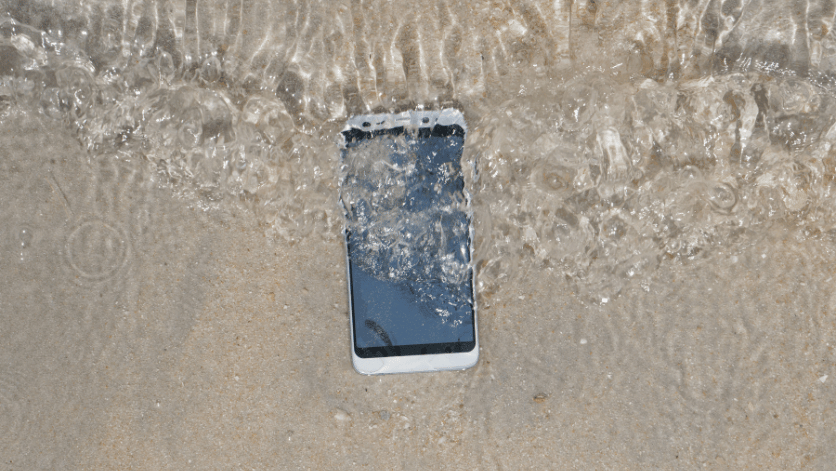 Get expert water damaged phone repair in Mumbai at Virani Telecom. Fast diagnosis, reliable service for iPhone and Android devices.