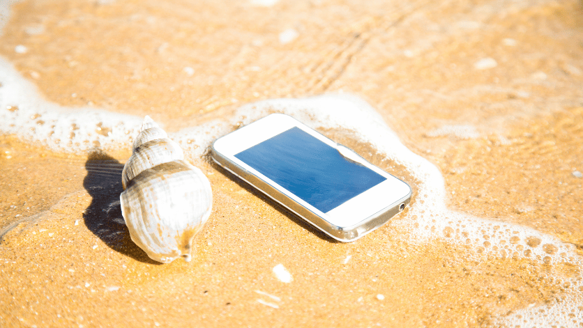 Get expert water damaged phone repair in Mumbai at Virani Telecom. Fast diagnosis, reliable service for iPhone and Android devices.