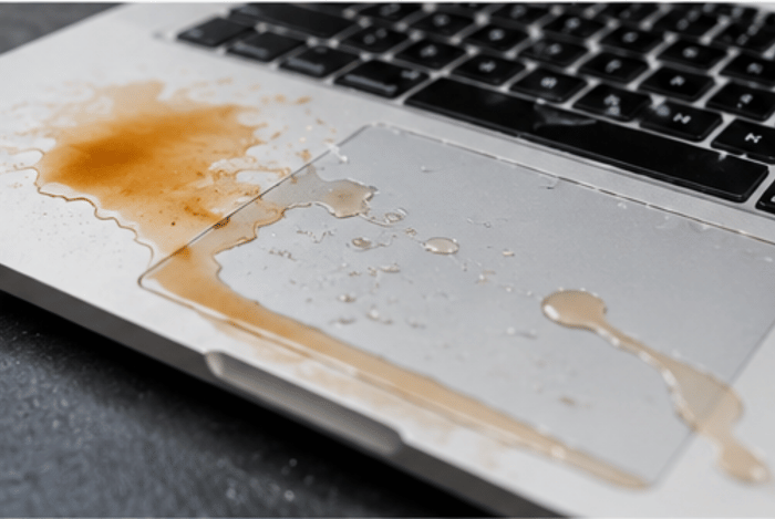 MacBook Liquid Damage Repair Price in Mumbai – Complete Cost Guide | Virani Telecom