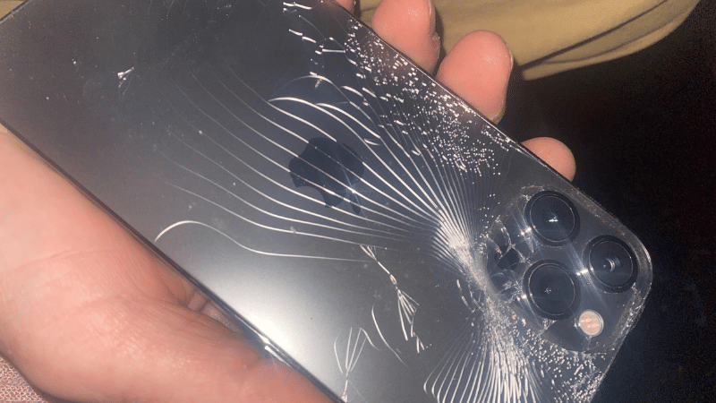 Get professional iPhone back glass repair service in Mumbai at Virani Telecom. Fast, affordable, and reliable repairs with expert.