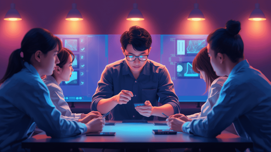 Learn iPhone repair course fees, duration, syllabus, career scope, and benefits with this complete beginner-friendly guide by Virani Telecom.