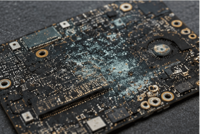 MacBook Liquid Damage Repair Price in Mumbai – Complete Cost Guide | Virani Telecom