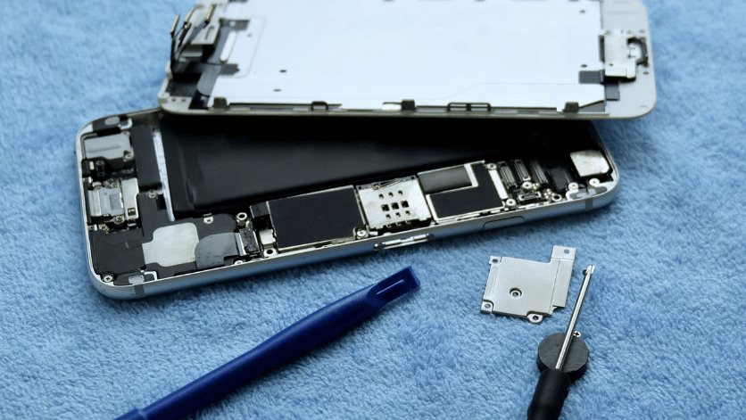 iPhone and Apple Repair Specialists | Virani Telecom