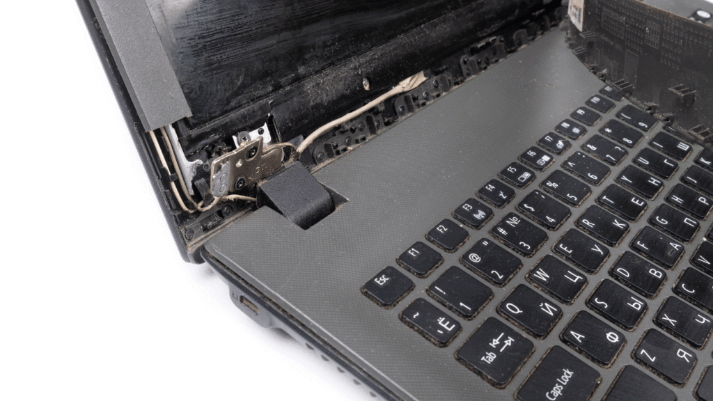 Looking for the best Dell laptop repair shop near me? Get fast, reliable, and affordable Dell laptop repair services at Virani Telecom in Mumbai.