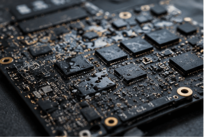 MacBook Liquid Damage Repair Price in Mumbai – Complete Cost Guide | Virani Telecom