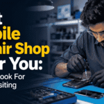 Best Mobile Repair Shop Near You: What to Look For Before Visiting - Virani Telecom