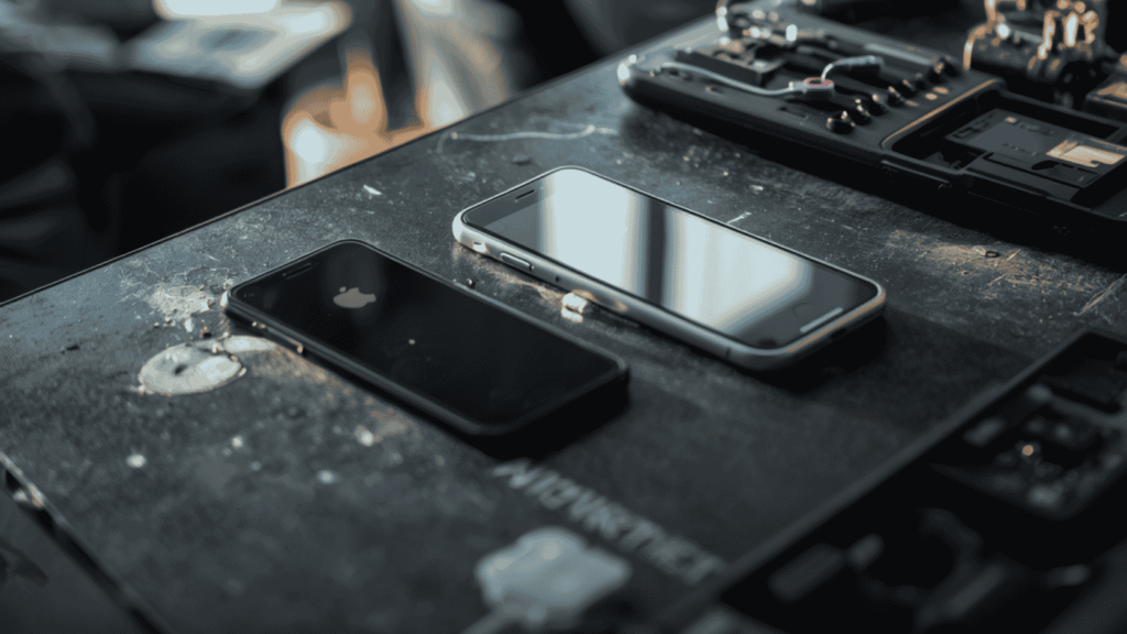 Looking for a trusted mobile repair shop near railway station in Mumbai?
Virani Telecom provides fast and affordable smartphone repair services for all major mobile brands. Whether your phone has a broken screen, charging issue, battery problem, or software error, our experienced technicians are ready to help.
Stay connected with quick and professional repair solutions near your location.