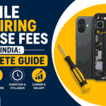 Mobile Repairing Course Fees in India – Complete Guide Virani Telecom
