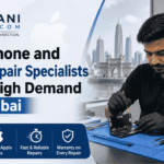 iPhone and Apple Repair Specialists | Virani Telecom