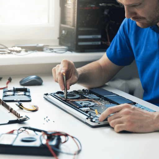 MacBook Repair Service