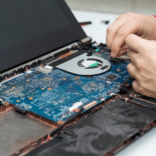 Laptop Repair Service
