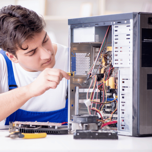 Computer Repair Service