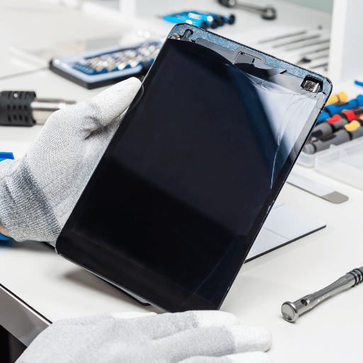 iPad Repair Service