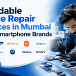Mobile Repair Services in Mumbai for All Smartphone Brands - Virani Telecom