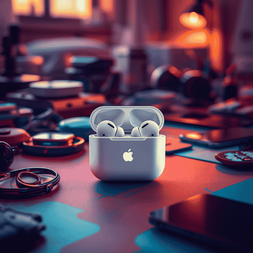 Airpods Repair Service