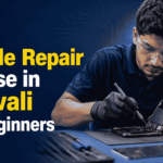 Best Mobile Repair Course in Borivali for Beginners - Virani Telecom