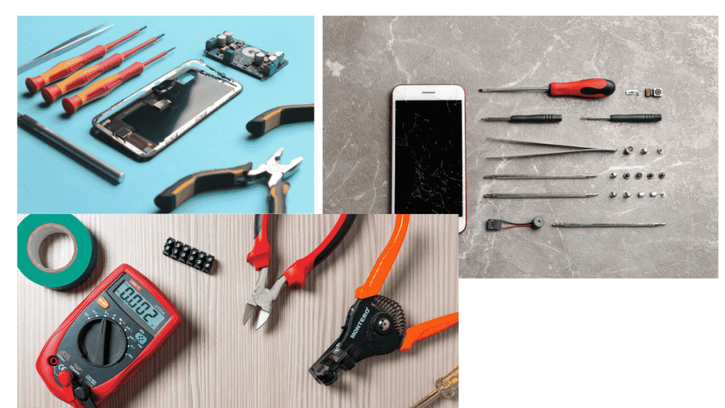 Android and iPhone Repair Basics for Beginners - Virani Telecom