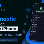 Learn how to perform a full Apple iPhone Diagnostic Test to identify hardware and software issues before they become major problems.