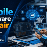 Ready to build your career in Mobile Software Repair with AI? Join Virani Telecom and learn through live practical sessions, real software repair cases, and AI-assisted troubleshooting techniques. Whether you are a beginner or an experienced technician looking to upgrade your skills, our training helps you gain the confidence to repair modern smartphones professionally. Contact Virani Telecom today and start your journey toward becoming a professional mobile software repair expert.