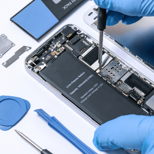 Mobile Repair Service