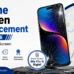 iPhone Screen Replacement in Borivali for Cracked Screen - Virani Telecom