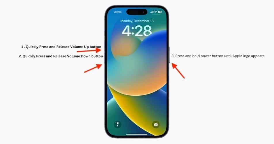 Learn How to Hard Reset a Phone: Step-by-Step Practical Guide for iPhone and Android