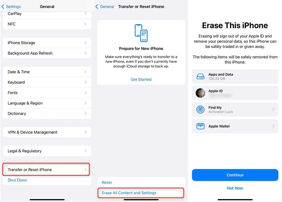 Learn How to Hard Reset a Phone: Step-by-Step Practical Guide for iPhone and Android
