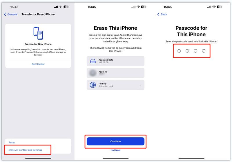 Learn How to Hard Reset a Phone: Step-by-Step Practical Guide for iPhone and Android