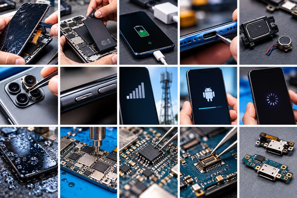 Mobile Repairing शिकून Business कसा सुरू करावा? Virani Telecom