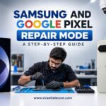 Samsung and Pixel Repair Mode: Step-by-Step Guide - Virani Telecom