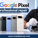 Learn why Google Pixel phones need professional repair and how expert technicians can protect your Pixel 11, Pro, Pro XL and older models. Virani telecom